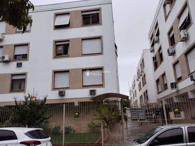 Apartamento com 3 quartos à venda na Rua Doutor Derly Monteiro, 90, Jardim Itu Sabará, Porto Alegre, 95 m2 por R$ 400.000