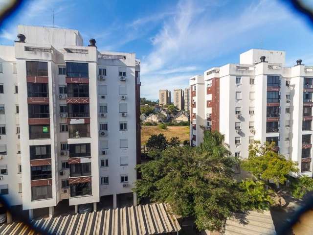 Apartamento com 3 quartos à venda na Avenida Ipiranga, 8400, Jardim Botânico, Porto Alegre, 84 m2 por R$ 445.000