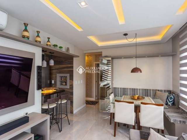 Apartamento com 2 quartos à venda na Rua Veador Porto, 753, Santana, Porto Alegre, 63 m2 por R$ 629.000