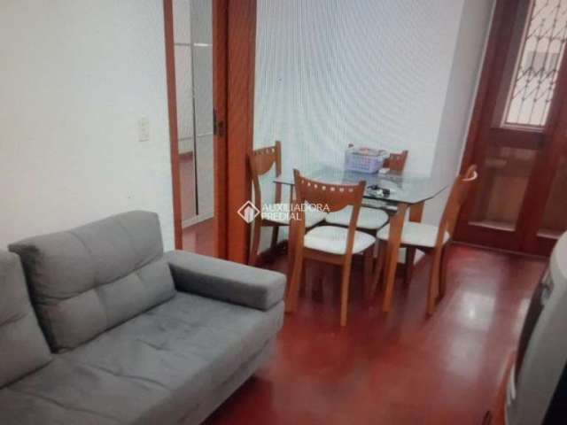 Apartamento com 1 quarto à venda na Rua General Lima e Silva, 1271, Centro Histórico, Porto Alegre, 43 m2 por R$ 335.000