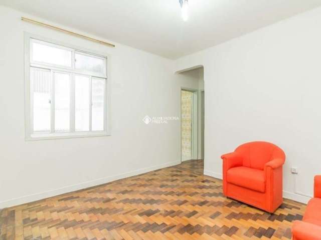Apartamento com 2 quartos à venda na Rua Barão do Amazonas, 273, Petrópolis, Porto Alegre, 70 m2 por R$ 210.000