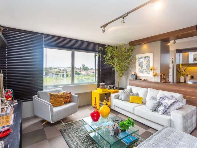 Apartamento com 1 quarto à venda na Rua Visconde de Pelotas, 77, Passo da Areia, Porto Alegre, 60 m2 por R$ 365.000