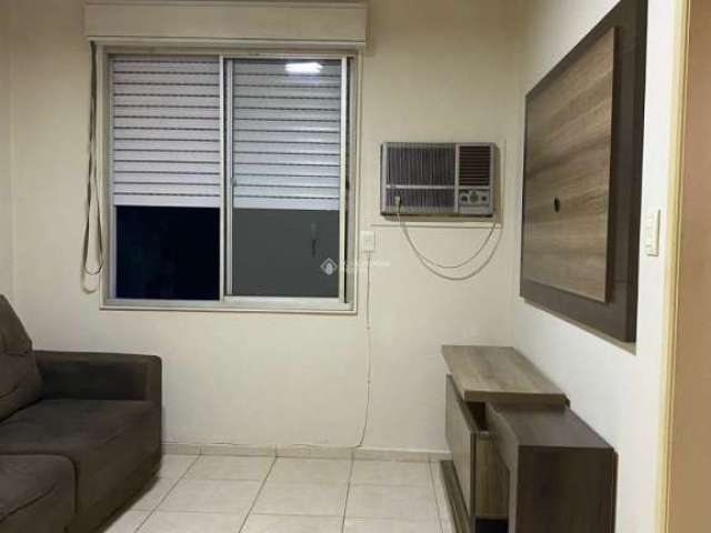 Apartamento com 2 quartos à venda na Rua Diomário Moojen, 95, Cristal, Porto Alegre, 47 m2 por R$ 175.000