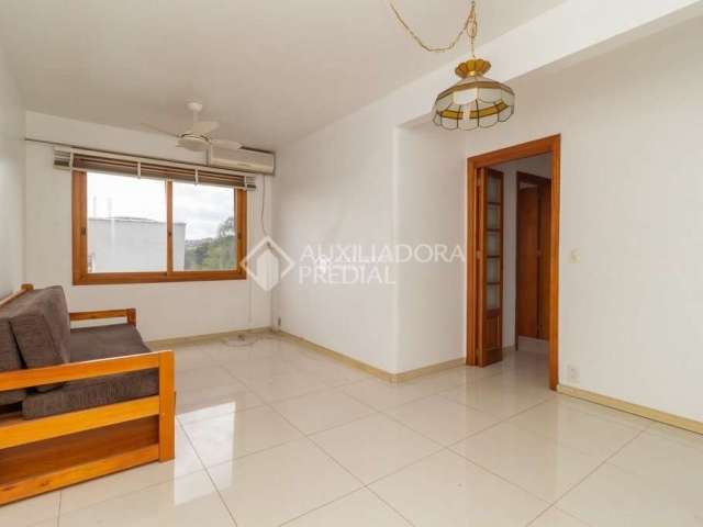 Apartamento com 2 quartos à venda na Avenida Nonoai, 1143, Nonoai, Porto Alegre, 63 m2 por R$ 265.000