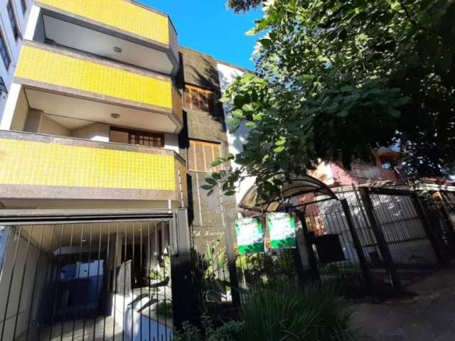 Cobertura com 4 quartos à venda na Rua Portugal, 652, São João, Porto Alegre, 123 m2 por R$ 670.000