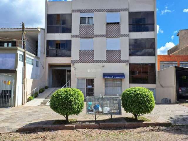 Apartamento com 1 quarto à venda na Avenida Bernardi, 256, Cristo Redentor, Porto Alegre, 38 m2 por R$ 198.000