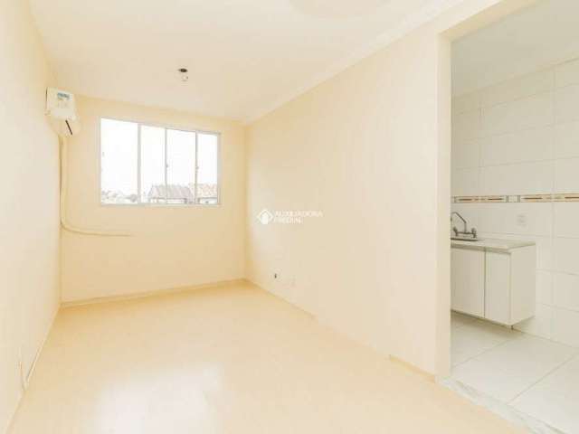 Apartamento com 2 quartos à venda na Rua Deputado Hugo Mardini, 1212, Passo das Pedras, Porto Alegre, 52 m2 por R$ 220.000