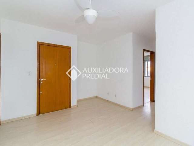 Apartamento com 2 quartos à venda na Rua Hermeto Bermudez, 510, Jardim  Leopoldina, Porto Alegre, 57 m2 por R$ 149.000