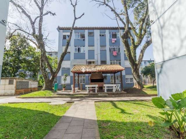 Apartamento com 2 quartos à venda na Avenida Clóvis Paim Grivot, 250, Humaitá, Porto Alegre, 55 m2 por R$ 170.000