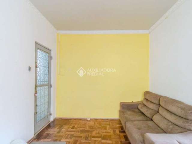 Apartamento com 2 quartos à venda na Rua Marcílio Dias, 749, Menino Deus, Porto Alegre, 61 m2 por R$ 180.000