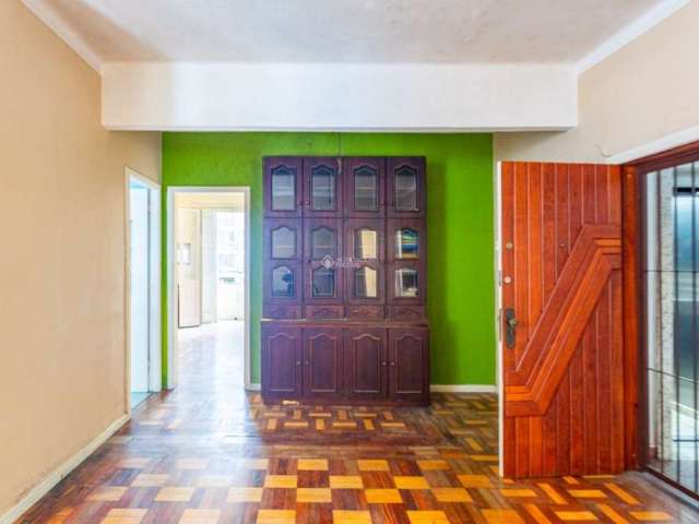 Apartamento com 2 quartos à venda na Avenida Borges de Medeiros, 929, Centro Histórico, Porto Alegre, 76 m2 por R$ 250.000