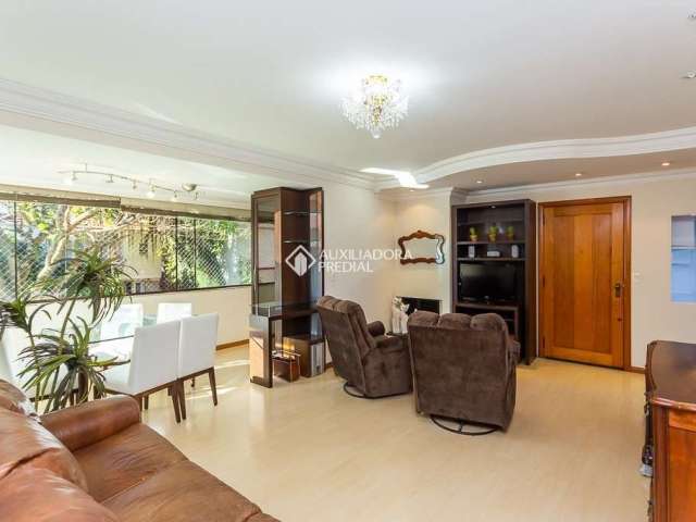 Apartamento com 2 quartos à venda na Avenida Lageado, 879, Petrópolis, Porto Alegre, 120 m2 por R$ 900.000