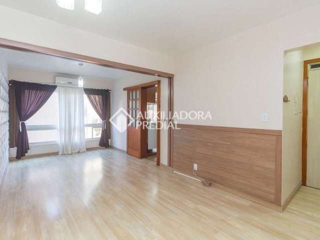 Apartamento com 3 quartos à venda na Rua Dezessete de Junho, 697, Menino Deus, Porto Alegre, 109 m2 por R$ 495.000