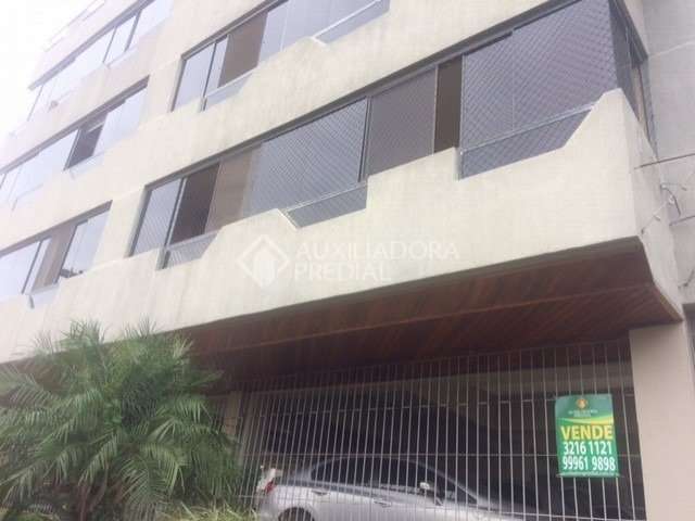 Apartamento com 3 quartos à venda na Rua Aparício Mariense, 125, Passo da Areia, Porto Alegre, 102 m2 por R$ 539.000