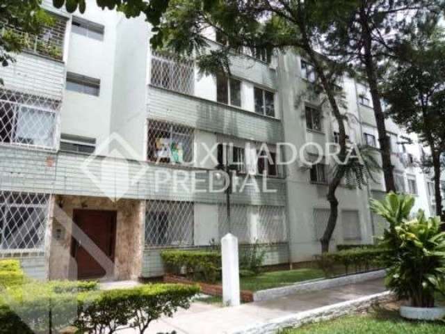 Apartamento com 1 quarto à venda na Rua Padre Ângelo Corso, 65, Cavalhada, Porto Alegre, 37 m2 por R$ 130.000