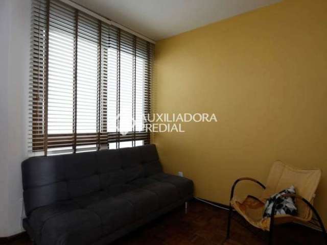 Apartamento com 1 quarto à venda na Rua Comendador Rheingantz, 486, Auxiliadora, Porto Alegre, 44 m2 por R$ 250.000