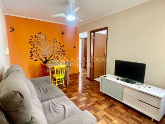 Apartamento com 2 quartos à venda na Rua General Lima e Silva, 116, Centro Histórico, Porto Alegre, 62 m2 por R$ 283.000