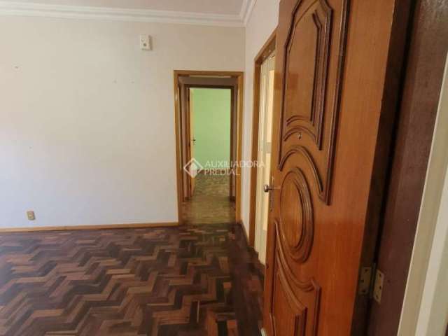 Apartamento com 2 quartos à venda na Rua Primeiro de Setembro, 140, Vila São José, Porto Alegre, 56 m2 por R$ 180.000