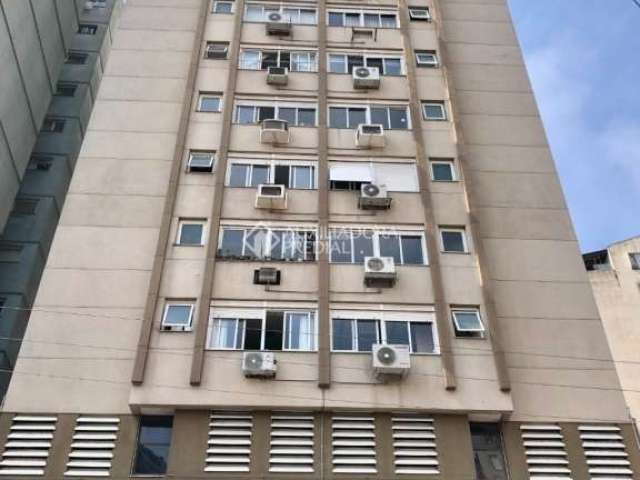 Apartamento com 1 quarto à venda na Rua Coronel Genuino, 206, Centro Histórico, Porto Alegre, 53 m2 por R$ 350.000