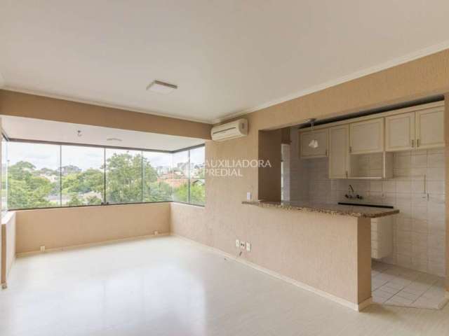 Apartamento com 1 quarto à venda na Rua Cananéia, 240, Vila Jardim, Porto Alegre, 53 m2 por R$ 345.000