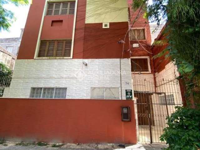 Casa com 3 quartos à venda na Rua Olavo Bilac, 36, Azenha, Porto Alegre, 257 m2 por R$ 790.000