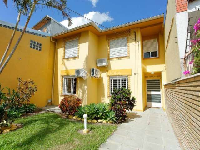 Apartamento com 1 quarto à venda na Rua Surupá, 211, Jardim Botânico, Porto Alegre, 33 m2 por R$ 240.000