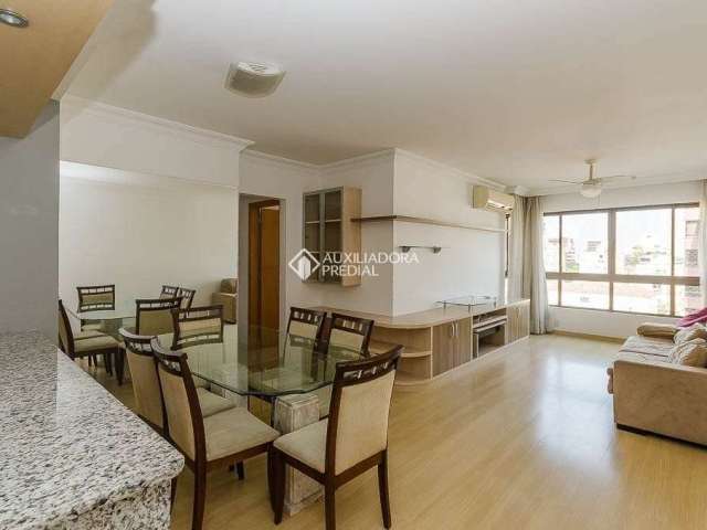 Apartamento com 3 quartos à venda na Rua Gonçalves Dias, 170, Menino Deus, Porto Alegre, 89 m2 por R$ 950.000