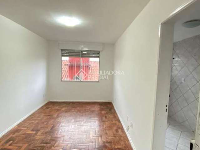Apartamento com 2 quartos à venda na Rua Augusto Severo, 270, Nossa Senhora das Graças, Canoas, 54 m2 por R$ 180.000
