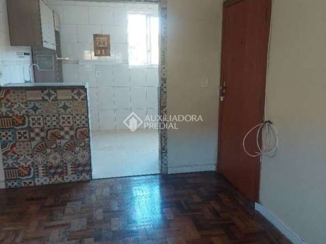 Apartamento com 3 quartos à venda na Travessa Escobar, 549, Camaquã, Porto Alegre, 61 m2 por R$ 225.000