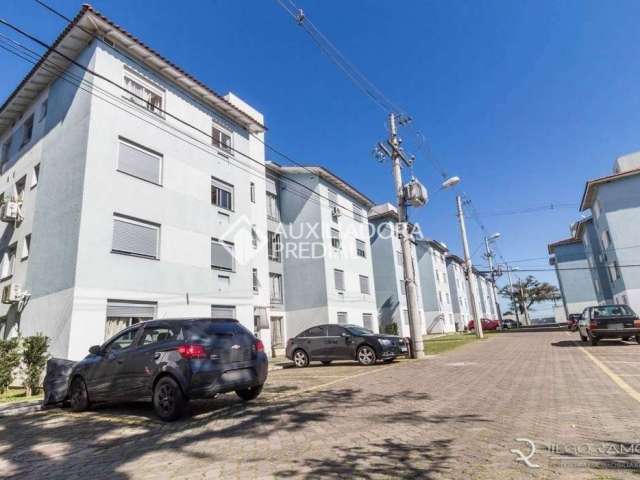 Apartamento com 2 quartos à venda na Estrada João de Oliveira Remião, 5400, Lomba do Pinheiro, Porto Alegre, 50 m2 por R$ 170.000