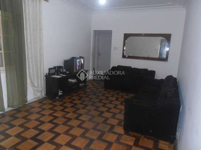 Apartamento com 3 quartos à venda na Rua Olavo Bilac, 462, Azenha, Porto Alegre, 127 m2 por R$ 375.000
