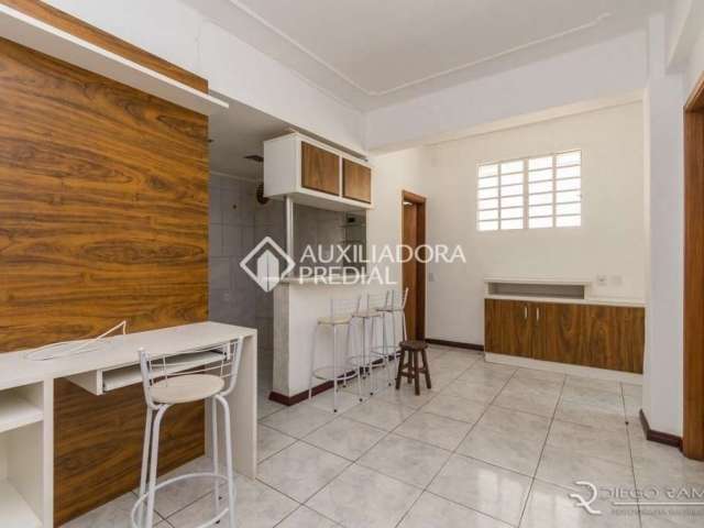 Apartamento com 1 quarto à venda na Rua General Vitorino, 300, Centro Histórico, Porto Alegre, 37 m2 por R$ 175.000