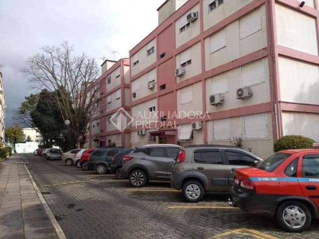 Apartamento com 2 quartos à venda na Rua Zeferino Dias, 191, Sarandi, Porto Alegre, 54 m2 por R$ 214.000