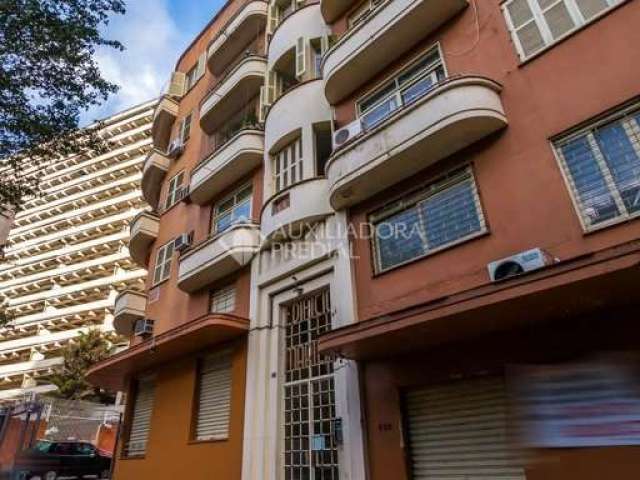Apartamento com 3 quartos à venda na Rua Riachuelo, 994, Centro Histórico, Porto Alegre, 88 m2 por R$ 370.000
