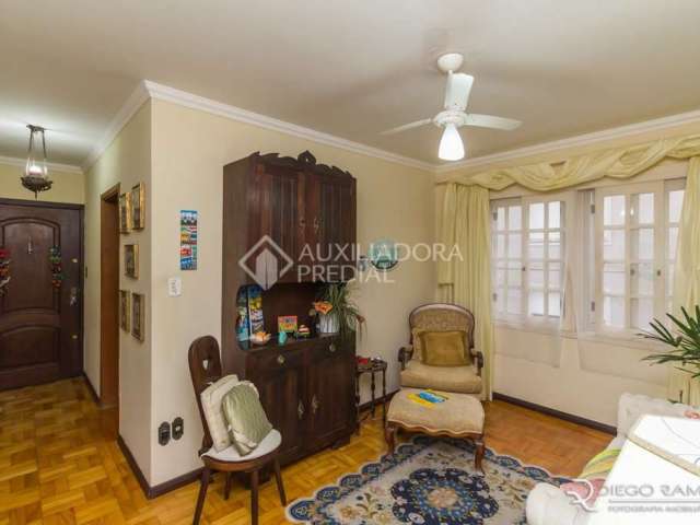 Apartamento com 2 quartos à venda na Rua Pedro Weingartner, 230, Rio Branco, Porto Alegre, 60 m2 por R$ 320.000
