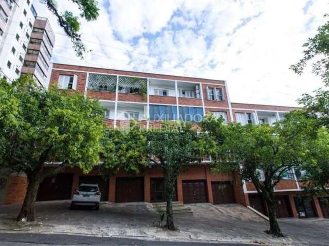 Apartamento com 2 quartos à venda na Rua Vasco da Gama, 1201, Bom Fim, Porto Alegre, 84 m2 por R$ 450.000