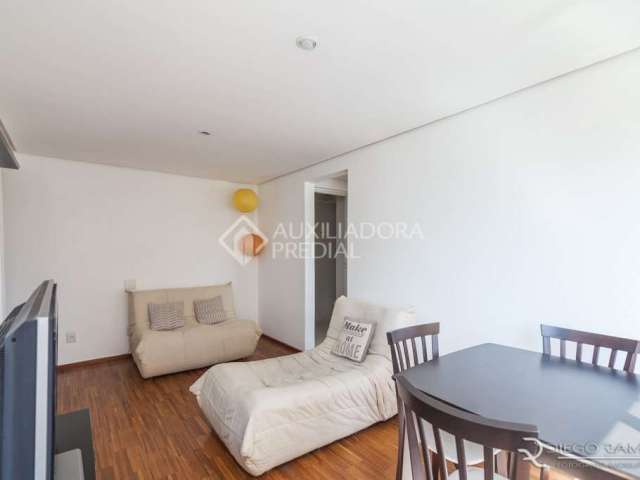 Apartamento com 1 quarto à venda na Avenida Princesa Isabel, 500, Santana, Porto Alegre, 42 m2 por R$ 259.700