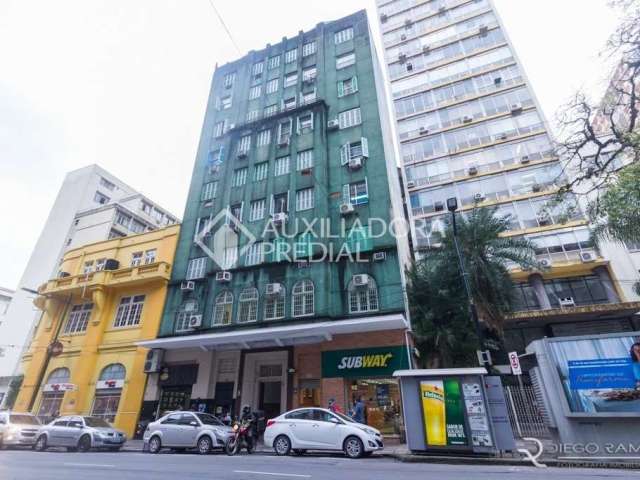 Apartamento com 1 quarto à venda na Rua Siqueira Campos, 1170, Centro Histórico, Porto Alegre, 80 m2 por R$ 230.000