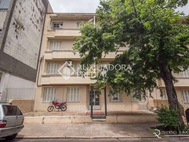 Apartamento com 2 quartos à venda na Avenida Pernambuco, 1622, Navegantes, Porto Alegre, 72 m2 por R$ 220.000