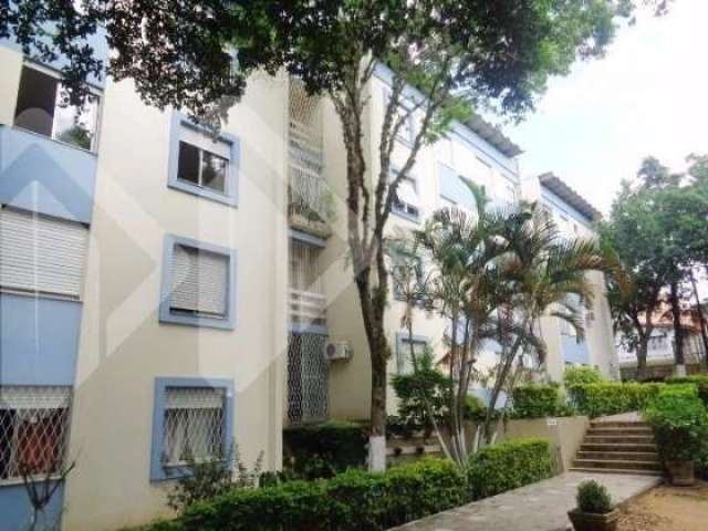 Apartamento com 2 quartos à venda na Rua Derocy Giácomo da Silva, 30, Vila Nova, Porto Alegre, 54 m2 por R$ 217.000