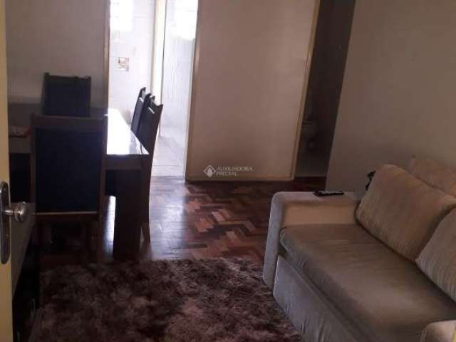 Apartamento com 2 quartos à venda na Rua Walter Ferreira, 75, Humaitá, Porto Alegre, 55 m2 por R$ 181.000
