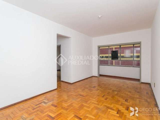 Apartamento com 2 quartos à venda na Avenida Borges de Medeiros, 658, Centro Histórico, Porto Alegre, 82 m2 por R$ 275.000