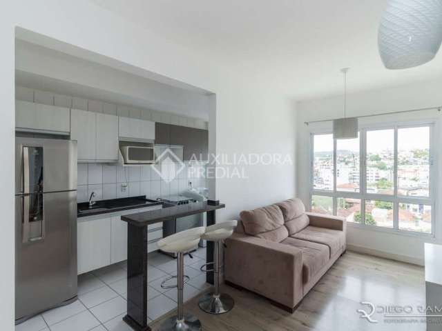 Apartamento com 2 quartos à venda na Travessa Alexandrino de Alencar, 50, Azenha, Porto Alegre, 50 m2 por R$ 439.000