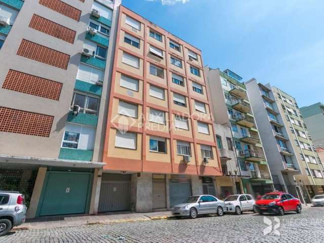 Apartamento com 1 quarto à venda na Rua dos Andradas, 369, Centro Histórico, Porto Alegre, 47 m2 por R$ 230.000