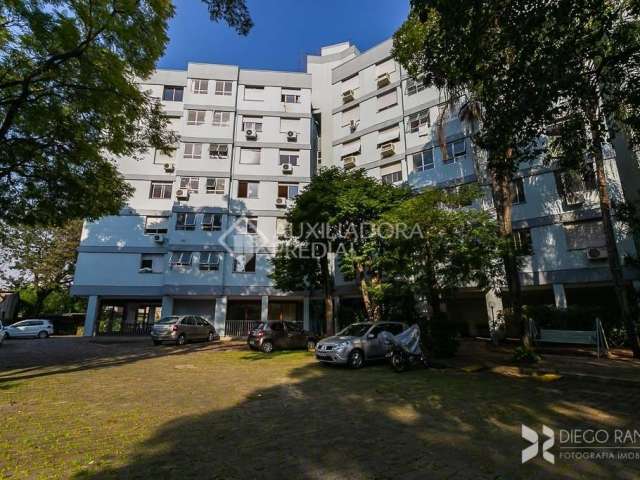 Apartamento com 1 quarto à venda na Avenida Ipiranga, 3491, Jardim Botânico, Porto Alegre, 45 m2 por R$ 250.000