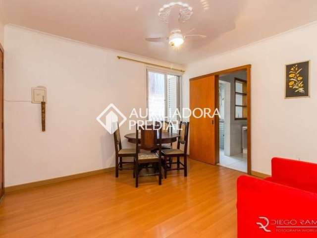 Apartamento com 1 quarto à venda na Avenida Padre Cacique, 220, Praia de Belas, Porto Alegre, 48 m2 por R$ 162.000