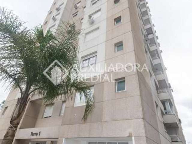Apartamento com 3 quartos à venda na Rua Airton Ferreira da Silva, 295, Farrapos, Porto Alegre, 65 m2 por R$ 399.000