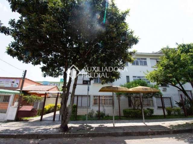 Apartamento com 1 quarto à venda na Avenida Mãe Apolinária Matias Batista, 229, Morro Santana, Porto Alegre, 38 m2 por R$ 138.700