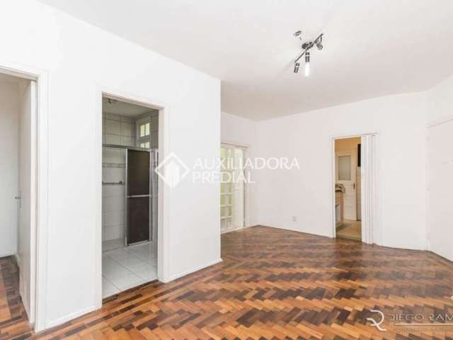Apartamento com 2 quartos à venda na Rua Comendador Azevedo, 95, Floresta, Porto Alegre, 51 m2 por R$ 300.000