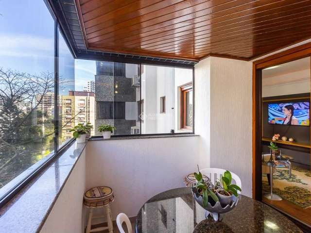 Apartamento com 2 quartos à venda na CORONEL LUCAS DE OLIVEIRA, 1476, Bela Vista, Porto Alegre, 72 m2 por R$ 650.000